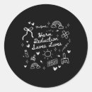 Search for reduction stickers Mental health awareness