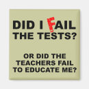 Search for fail magnets Quotes