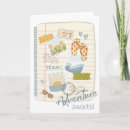 Search for new adventure cards Retirement