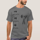 Search for morse code tshirts Dad