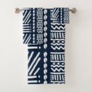 Search for denim bathroom accessories Boho