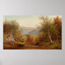 Search for catskill posters Hudson river school