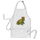 Search for mysteries aprons Team