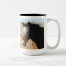 Search for spotted horse mugs Horses