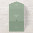 Search for paper wedding invitations Simple
