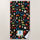 Search for gamer beach towels Boys