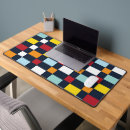 Search for retro squares mousepads Trendy