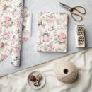 Search for bridal wrapping paper Bride