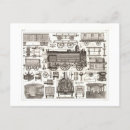 Search for part postcards Vintage