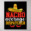 Search for dispatch posters Skeleton