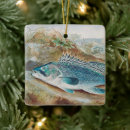 Search for fisherman christmas tree decorations Fishermen