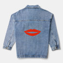 Search for anime jackets Lips