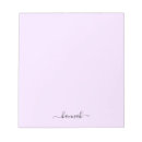 Search for padding business stationery Script