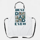 Search for add image aprons Dad