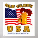Search for old glory posters Freedom