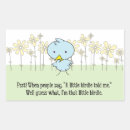 Search for big and little stickers Funny