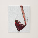 Search for red wine puzzles Drink