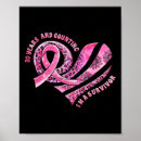 Search for breast cancer posters Hope