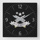 Search for cowboy clocks Gun