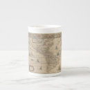 Search for north and south mugs Map