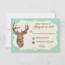Search for hunting wedding rsvp cards Country