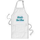 Search for sky blue aprons Cook