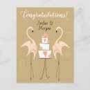 Search for wedding congratulation postcards Marriage