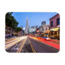 Search for san francisco magnets California