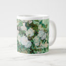 Search for van gogh flower mugs Roses