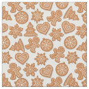 Search for christmas cookies fabric Xmas