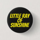 Search for ray badges Little ray of sunshine