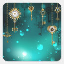 Search for skeleton keys stickers Antique