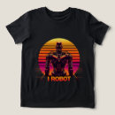 Search for robot boys tshirts Fiction