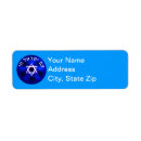 Search for with people return address labels Blue