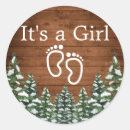 Search for wood gender reveal invitations Vintage