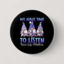 Search for end times badges Depression