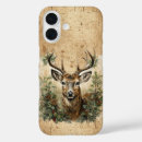 Search for deer head iphone cases Nature