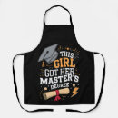 Search for degree aprons Graduation