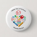 Search for heart designs badges For kids