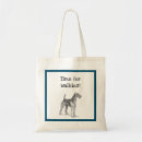 Search for airedale bags Pets