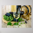 Search for wine grapes posters Barrel