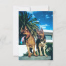 Search for german shepherd thank you cards Dog