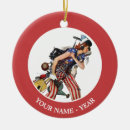 Search for evening christmas tree decorations Saturday evening post