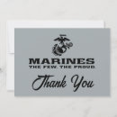 Search for marine corps cards Bold usmc slogan layout