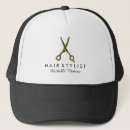 Search for scissor hats Hairdresser