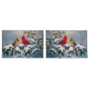 Search for cardinals pillowcases Snow