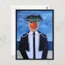 Search for fox postcards Surrealism