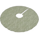 Search for sage green tree skirts Farmhouse