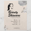 Search for texture flyers Beauty