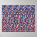 Search for 3d optical illusion posters Abstract